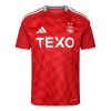 Original Fußballtrikot Aberdeen Heimtrikot 2024-25 Für Herren